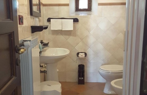 Polizzi Generosa House | Giardino Donna Lavia