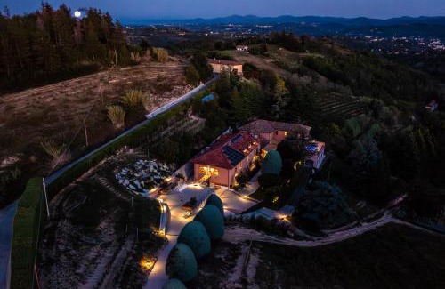 Acqui Terme Bed & Breakfast | Giarvino Boutique Guest House