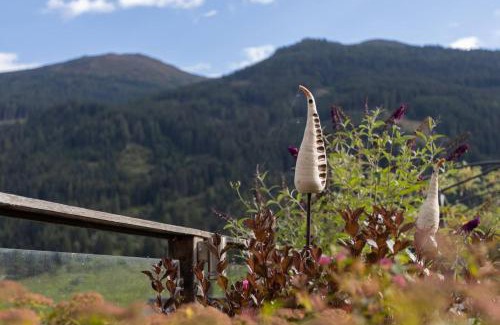 Trins Apartment | Gidnhof