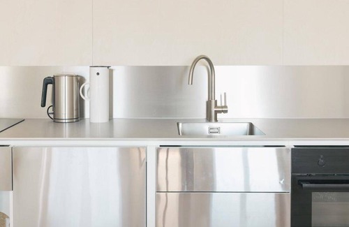 Werben Apartment | GIEBELDACH