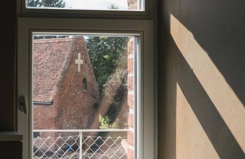 Werben Apartment | GIEBELDACH