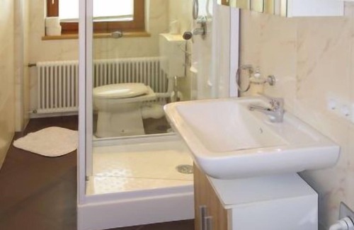 Zell am Ziller Apartment | Gielerhof by Interhome