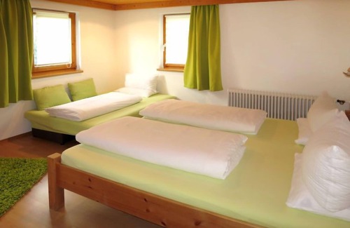 Zell am Ziller Apartment | Gielerhof by Interhome