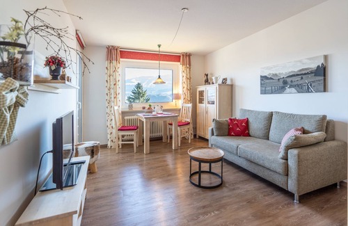 Tiefenberg Apartment | Giesdorf Apartment No. 32 - Apartment No. 32