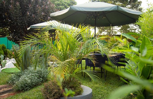 Gigiri Villa | Gigiri Lion Villas 1