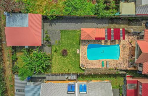 Saint-Joseph House | GIGITE COCO