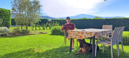 Le Piazze Apartment | Giglio Dorato