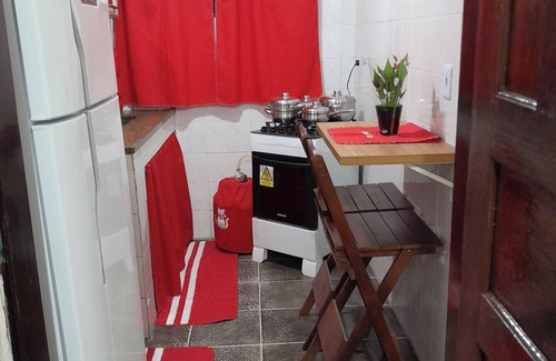 Balneario Remanso House | Gil's Comfort