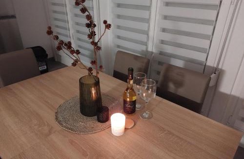 Szanazug Apartment | Gilbert Apartman