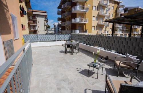 Scalea Apartment | Gilda’s Home