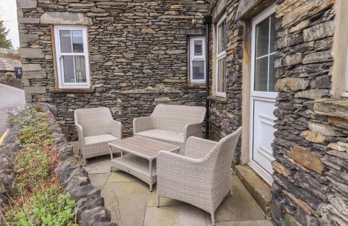 Bowness-on-Windermere House | Gildabrook Cottage