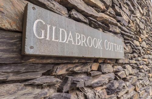 Bowness-on-Windermere House | Gildabrook Cottage