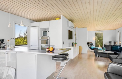 Skallerup Klit House | "Gildo" - 932m from the sea by Interhome