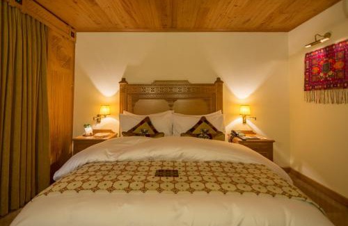 Gilgit Hotel | Gilgit Serena Hotel