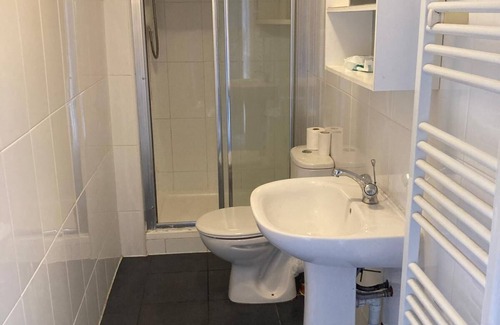 Tollcross Hostel | GILMORE FLAT