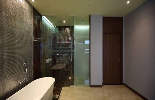 Gimpo Hotel | Gimpo Stavia Hotel