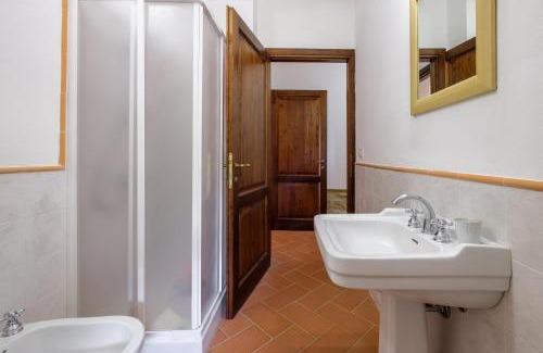 Roccalbegna House | Ginepro Poderone