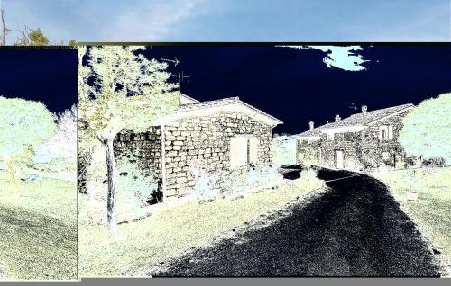 Monteluiano Apartment | Ginestre 1