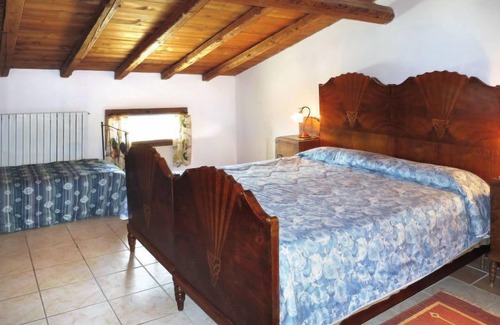 Santo House | Ginestre 4 by Interhome