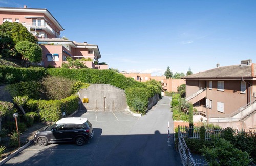Varazze Apartment | Ginestre Apartment few min from sea, Varazze, Italy