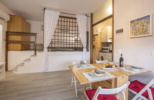 Varazze Apartment | Ginestre Apartment few min from sea, Varazze, Italy