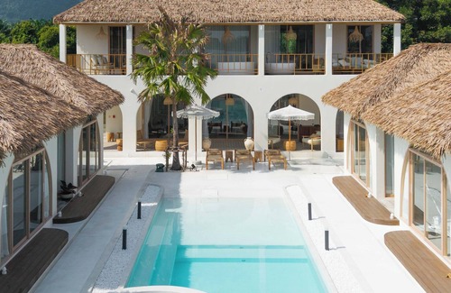 Khuekkhak Villa | Ginevra Khaolak