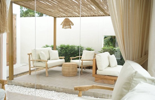 Khuekkhak Villa | Ginevra Khaolak