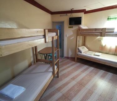 Badian Hotel | Ging-Ging Tourist Inn