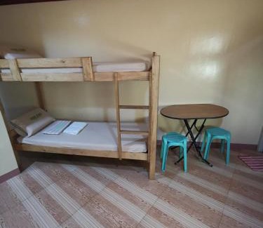 Badian Hotel | Ging-Ging Tourist Inn