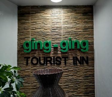 Badian Hotel | Ging-Ging Tourist Inn
