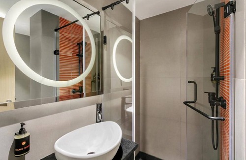 Bullawala Hotel | Ginger Dehradun Rajpur Road