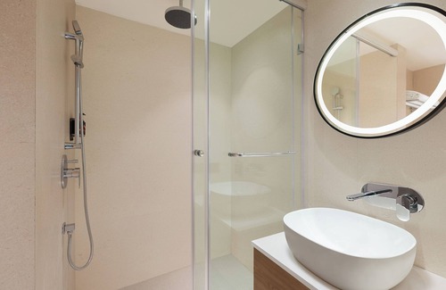 Bullawala Hotel | Ginger Dehradun Rajpur Road