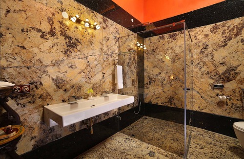 Kochi Hotel | Ginger House Museum Hotel