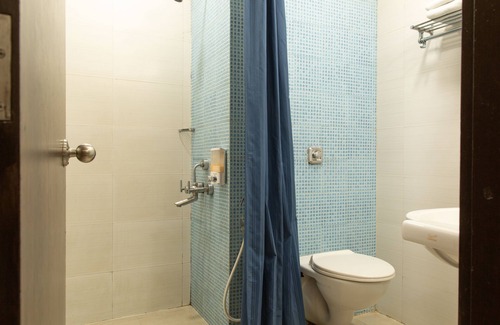 Trivandrum Technopark Hotel | Ginger Trivandrum