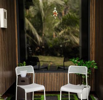 Todupulai Villa | Ginger Villa Farmstay, Thodupuzha