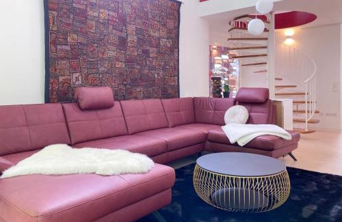 Bamberg Apartment | Ginkgo Apartment, Familienfreundlich, Stadtrand