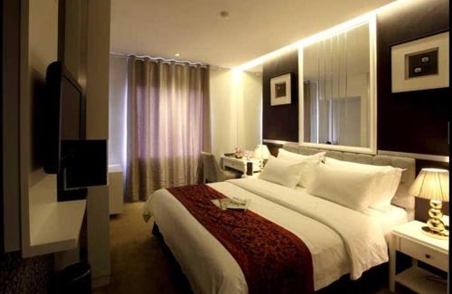 Braga Hotel | Gino Feruci Braga by KAGUM Hotels