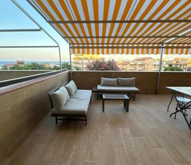 Giardini Naxos Apartment | Gio' Naxos