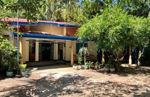 Weligama House | Gioia House