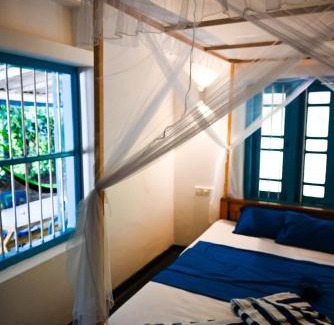 Weligama House | Gioia House