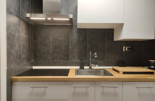 Citta Nuova-Barriera Nuova-San Vito-Citta Vecchia Apartment | Gioiellino