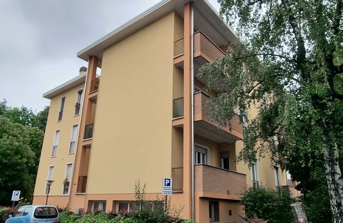 Uboldo Apartment | Giojoe Home - Trilocale Ristrutturato