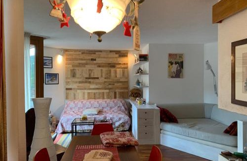 Cervinia Apartment | Giomein appartamento sulle piste , CIR 0280