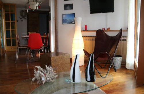 Cervinia Apartment | Giomein appartamento sulle piste , CIR 0280