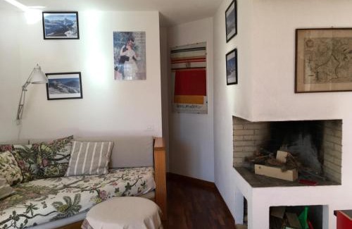 Cervinia Apartment | Giomein appartamento sulle piste , CIR 0280