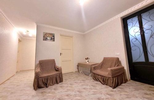 Telavi Apartment | Giorgi