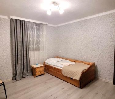 Telavi Apartment | Giorgi