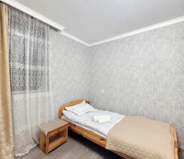 Telavi Apartment | Giorgi