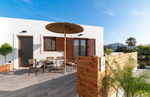 Kattavia House | Giorgio Deluxe Studio