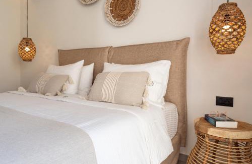 Kattavia House | Giorgio Deluxe Studio